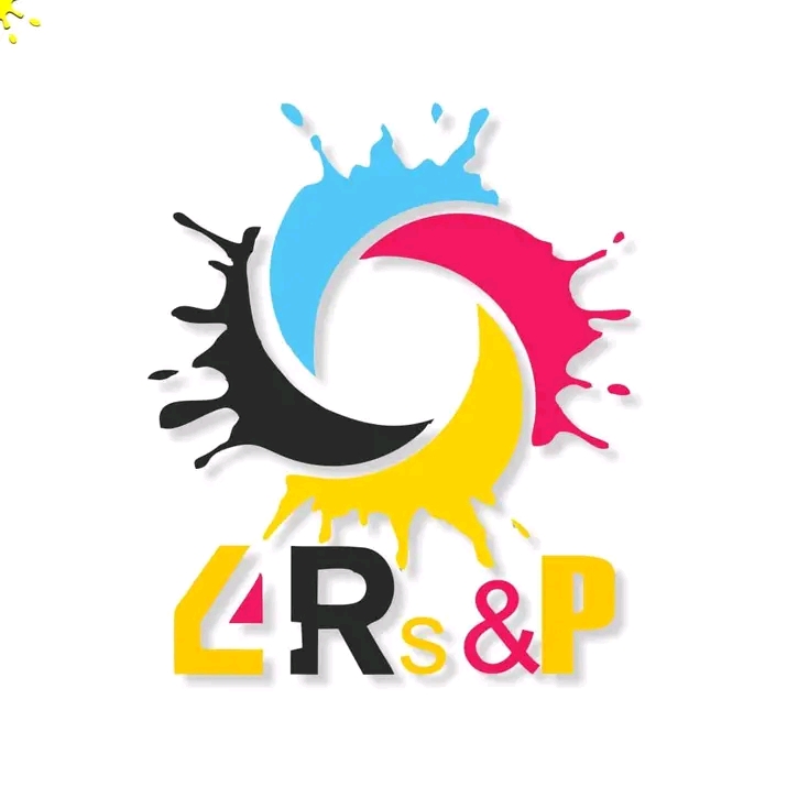 4Rs&P Gráfica